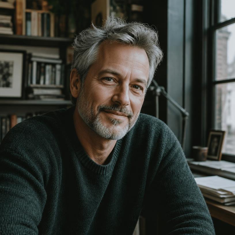 Richard Hollis