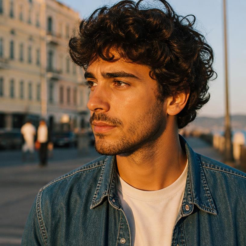 Theo Marchetti