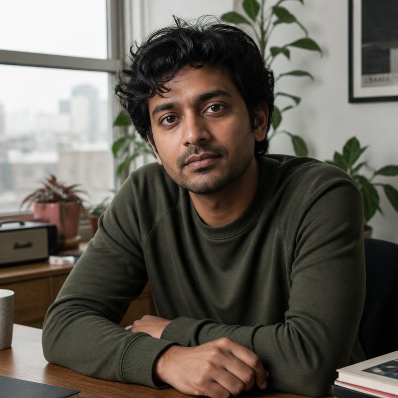 Rohan Kapoor