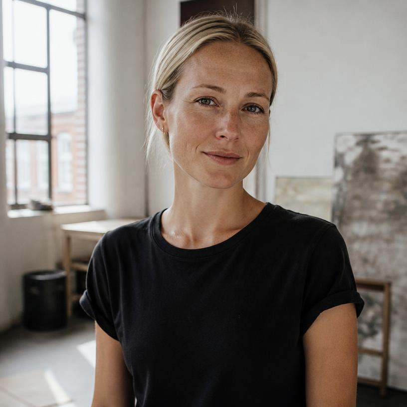 Emma Larsen